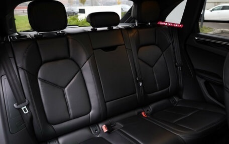 Porsche Macan I рестайлинг, 2018 год, 5 499 000 рублей, 30 фотография