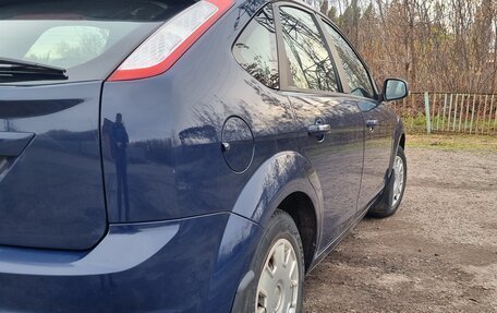 Ford Focus II рестайлинг, 2011 год, 528 000 рублей, 6 фотография