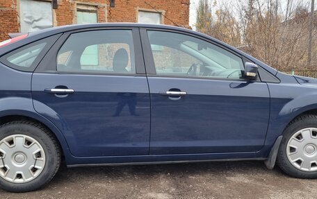 Ford Focus II рестайлинг, 2011 год, 528 000 рублей, 7 фотография