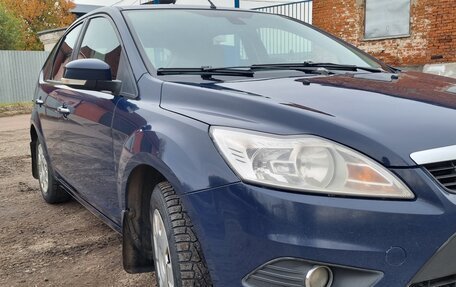 Ford Focus II рестайлинг, 2011 год, 528 000 рублей, 8 фотография