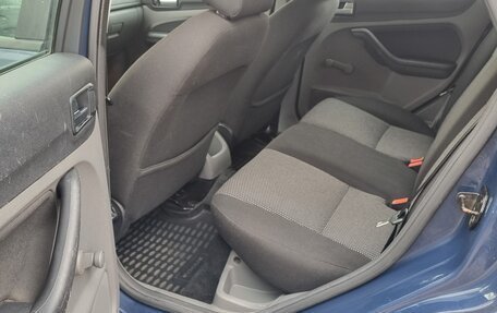 Ford Focus II рестайлинг, 2011 год, 528 000 рублей, 15 фотография