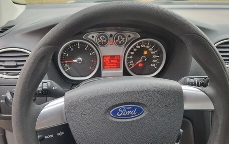 Ford Focus II рестайлинг, 2011 год, 528 000 рублей, 12 фотография