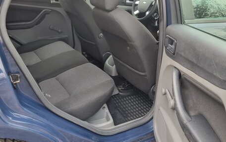 Ford Focus II рестайлинг, 2011 год, 528 000 рублей, 14 фотография