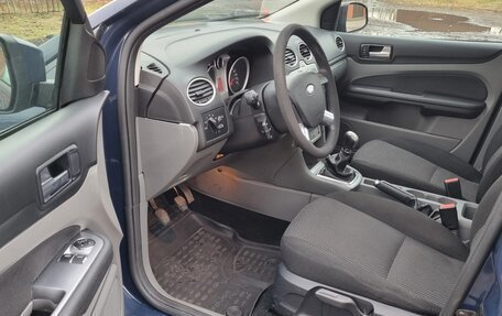Ford Focus II рестайлинг, 2011 год, 528 000 рублей, 11 фотография