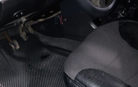 Daewoo Nexia I рестайлинг, 2013 год, 260 000 рублей, 6 фотография