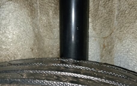 Daewoo Nexia I рестайлинг, 2013 год, 260 000 рублей, 10 фотография