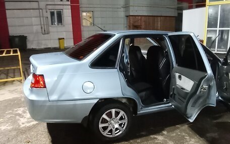 Daewoo Nexia I рестайлинг, 2013 год, 260 000 рублей, 2 фотография