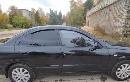 Nissan Almera Classic, 2007 год, 560 000 рублей, 3 фотография