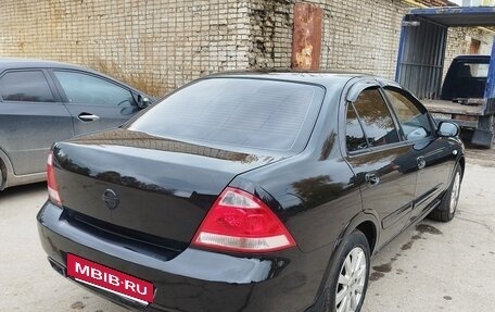 Nissan Almera Classic, 2007 год, 560 000 рублей, 4 фотография
