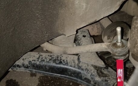 Daewoo Nexia I рестайлинг, 2013 год, 260 000 рублей, 11 фотография