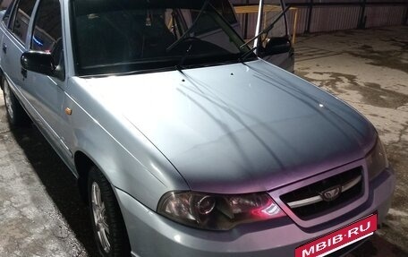 Daewoo Nexia I рестайлинг, 2013 год, 260 000 рублей, 5 фотография