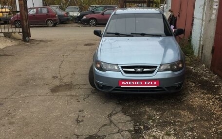 Daewoo Nexia I рестайлинг, 2013 год, 260 000 рублей, 14 фотография