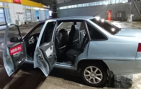 Daewoo Nexia I рестайлинг, 2013 год, 260 000 рублей, 3 фотография