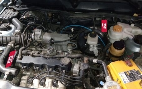 Daewoo Nexia I рестайлинг, 2013 год, 260 000 рублей, 9 фотография