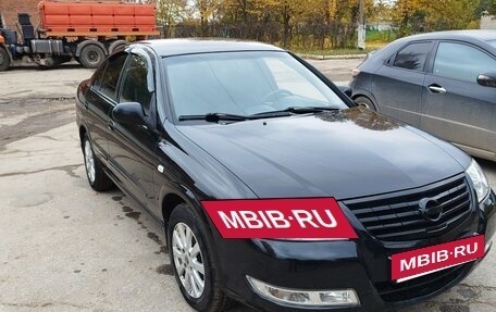 Nissan Almera Classic, 2007 год, 560 000 рублей, 2 фотография