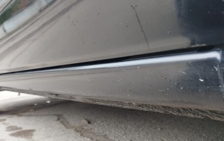 Nissan Almera Classic, 2007 год, 560 000 рублей, 9 фотография