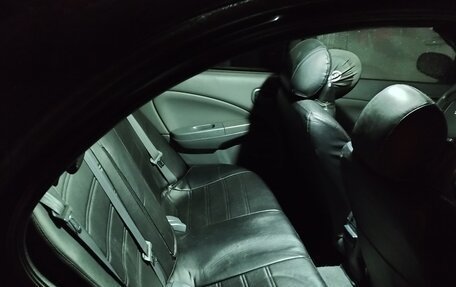 Nissan Almera Classic, 2007 год, 560 000 рублей, 12 фотография