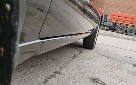 Nissan Almera Classic, 2007 год, 560 000 рублей, 10 фотография