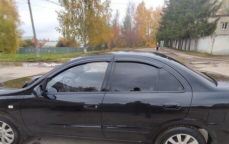 Nissan Almera Classic, 2007 год, 560 000 рублей, 7 фотография