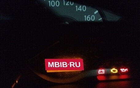 Nissan Almera Classic, 2007 год, 560 000 рублей, 13 фотография