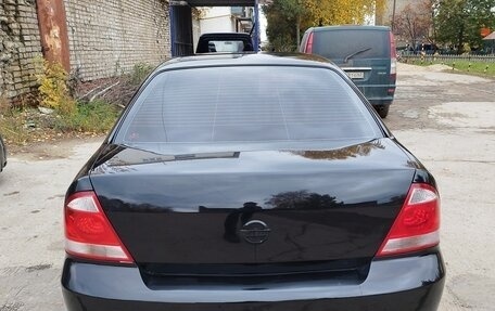 Nissan Almera Classic, 2007 год, 560 000 рублей, 5 фотография