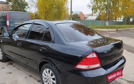 Nissan Almera Classic, 2007 год, 560 000 рублей, 6 фотография