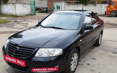 Nissan Almera Classic, 2007 год, 560 000 рублей, 8 фотография