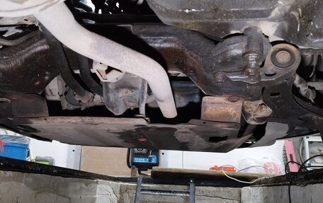 Nissan Almera Classic, 2007 год, 560 000 рублей, 16 фотография