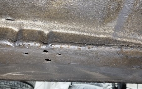 Nissan Almera Classic, 2007 год, 560 000 рублей, 14 фотография