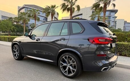 BMW X5, 2021 год, 7 800 000 рублей, 3 фотография