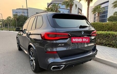 BMW X5, 2021 год, 7 800 000 рублей, 6 фотография