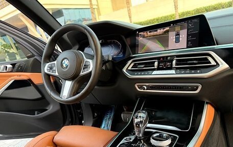 BMW X5, 2021 год, 7 800 000 рублей, 10 фотография