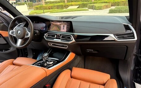 BMW X5, 2021 год, 7 800 000 рублей, 12 фотография