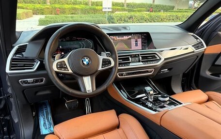 BMW X5, 2021 год, 7 800 000 рублей, 13 фотография