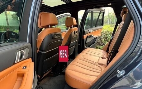 BMW X5, 2021 год, 7 800 000 рублей, 16 фотография