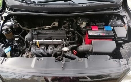 Hyundai Solaris II рестайлинг, 2011 год, 780 000 рублей, 7 фотография