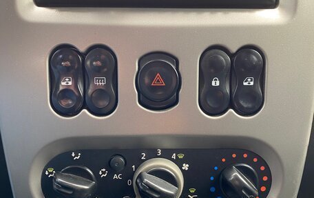 Renault Logan I, 2012 год, 300 000 рублей, 9 фотография