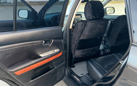 Lexus RX II рестайлинг, 2006 год, 1 150 000 рублей, 36 фотография