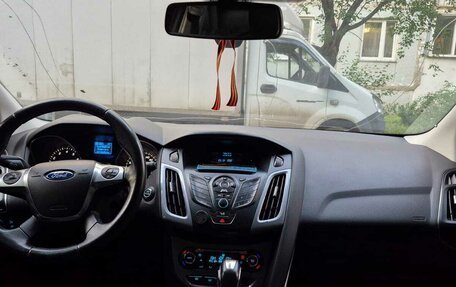 Ford Focus III, 2012 год, 950 000 рублей, 8 фотография