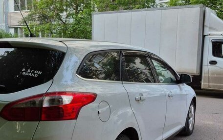 Ford Focus III, 2012 год, 950 000 рублей, 11 фотография