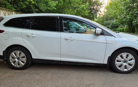 Ford Focus III, 2012 год, 950 000 рублей, 13 фотография