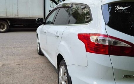 Ford Focus III, 2012 год, 950 000 рублей, 7 фотография