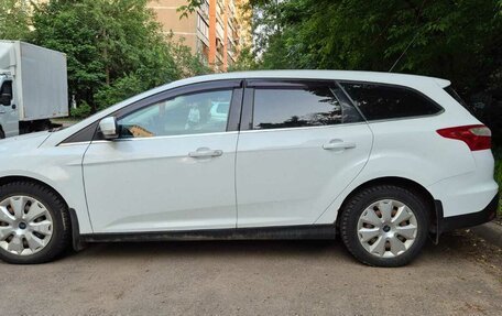 Ford Focus III, 2012 год, 950 000 рублей, 10 фотография