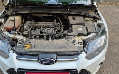Ford Focus III, 2012 год, 950 000 рублей, 2 фотография
