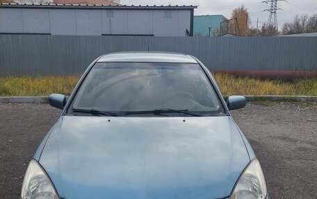 Mitsubishi Lancer IX, 2006 год, 480 000 рублей, 1 фотография