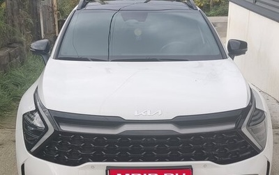 KIA Sportage IV рестайлинг, 2023 год, 3 300 000 рублей, 1 фотография