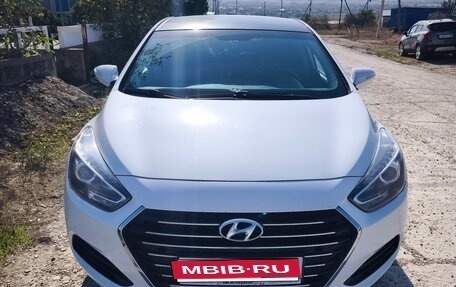 Hyundai i40 I рестайлинг, 2015 год, 1 495 000 рублей, 1 фотография