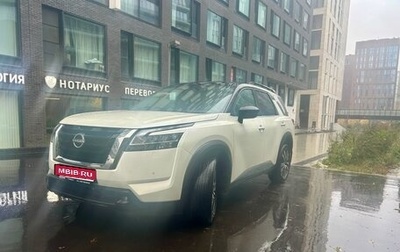 Nissan Pathfinder, 2021 год, 5 500 000 рублей, 1 фотография