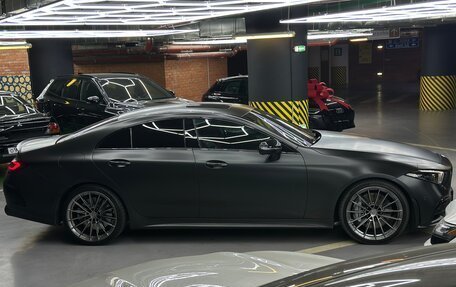 Mercedes-Benz CLS AMG, 2018 год, 5 100 000 рублей, 6 фотография