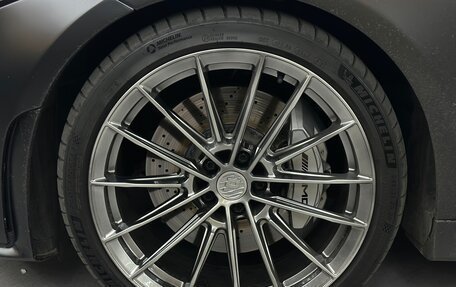 Mercedes-Benz CLS AMG, 2018 год, 5 100 000 рублей, 9 фотография